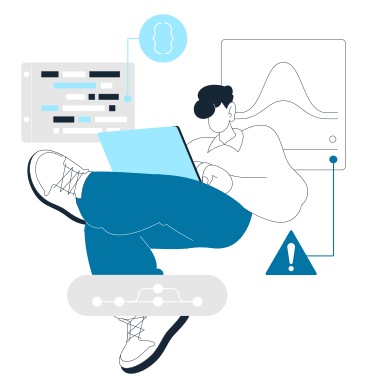 Developer Illustration